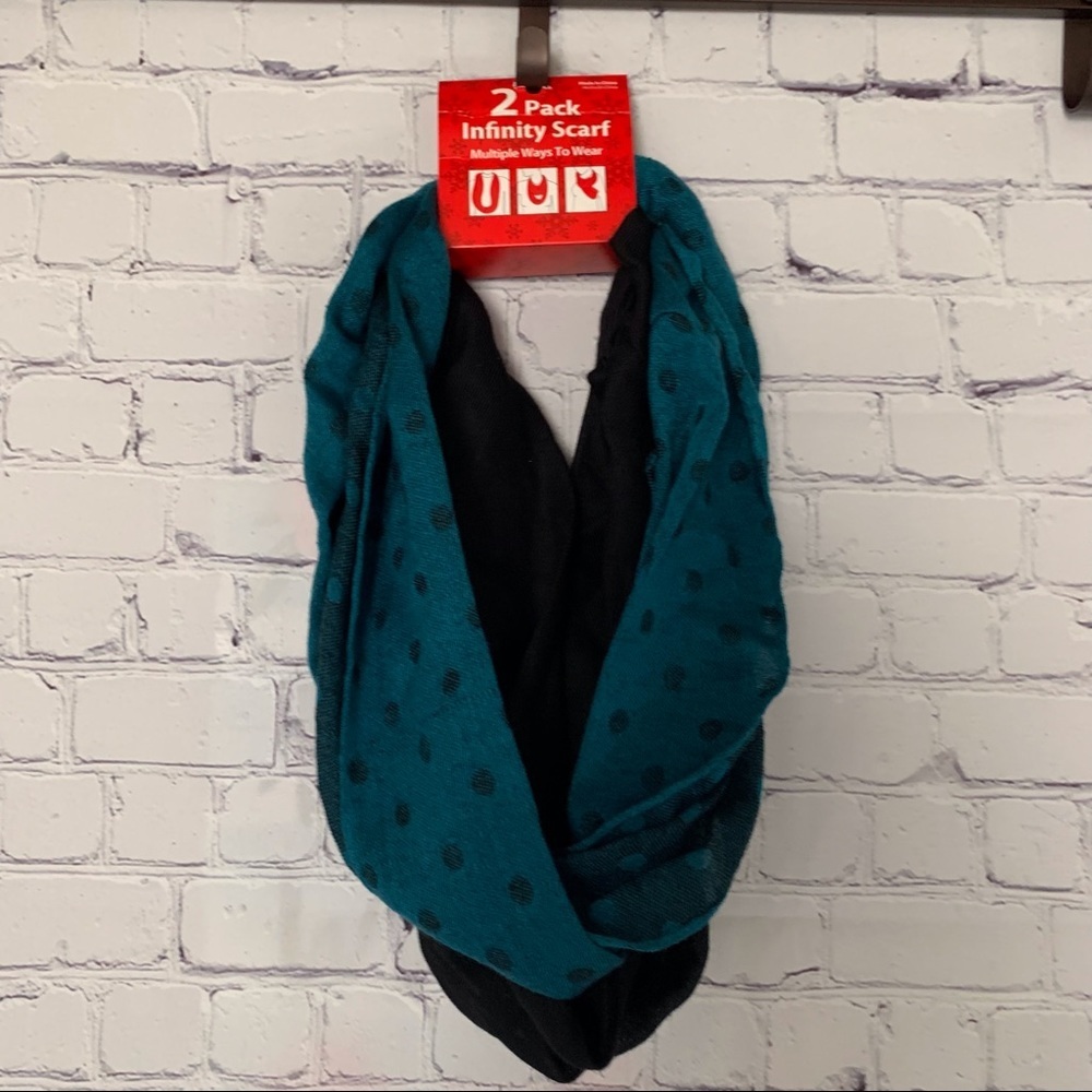 Infinity Scraf - Picture 8 of 8